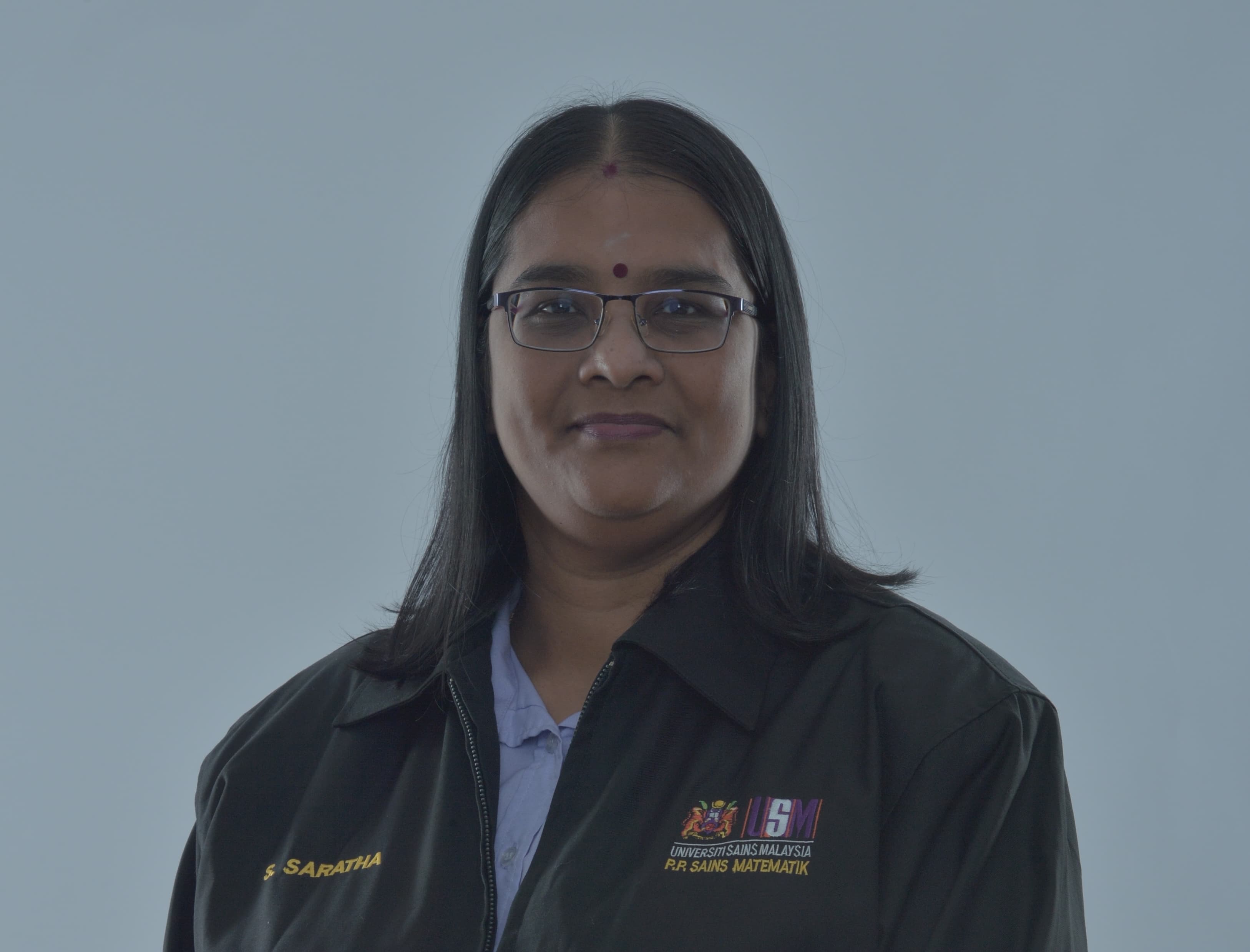 Dr. Saratha Sathasivam