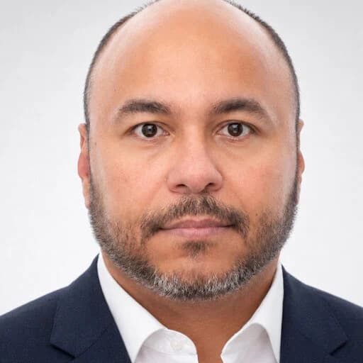 Prof. Dionelio Jesús Moreno Villalobos